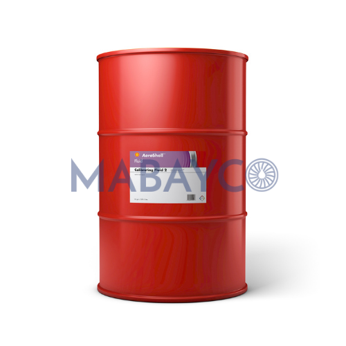 Aeroshell Calibrating Fluid 2 MABAYCO